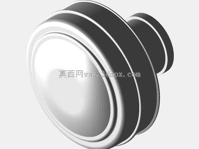 1-10 RC Redneck通气管/军用卡车通气管,由SlidedRC设计