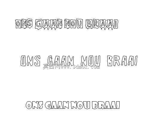 ����