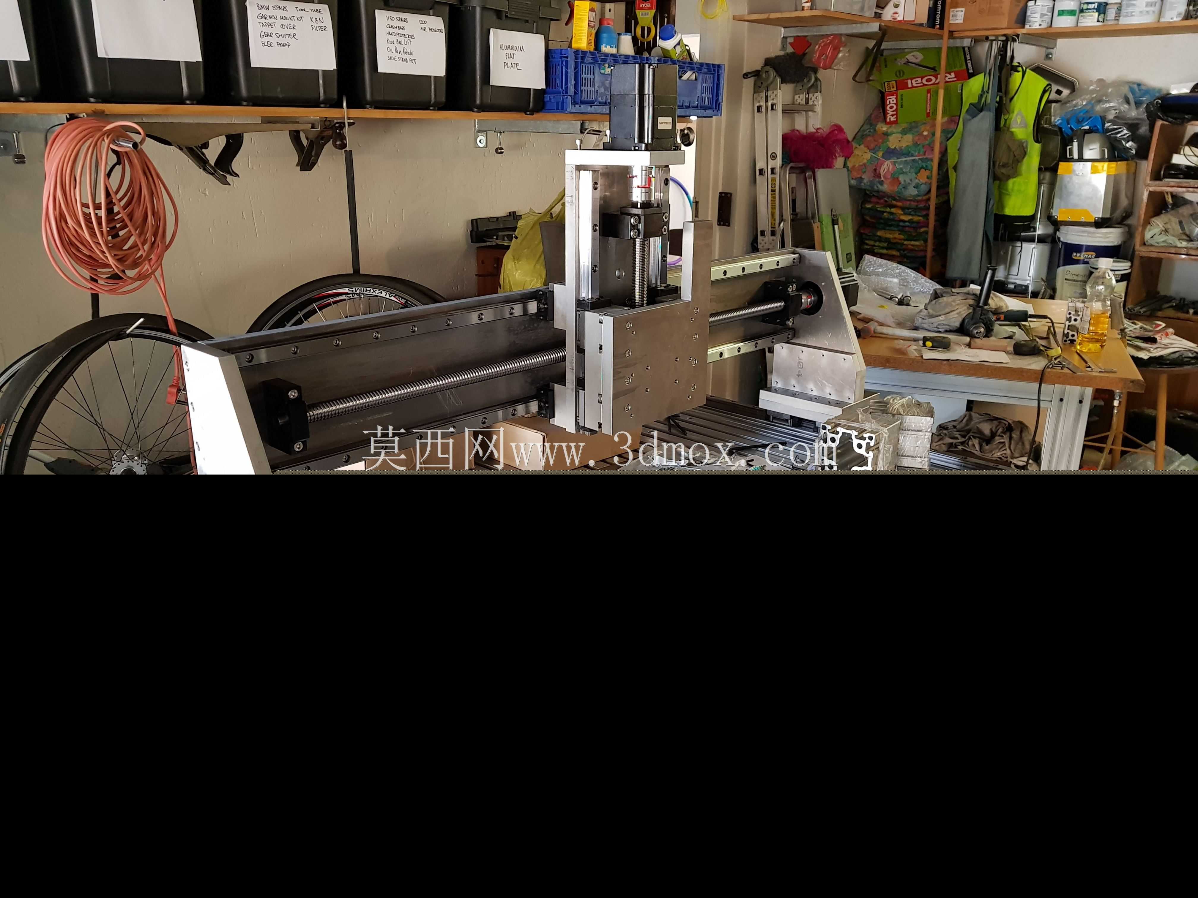 CNC 1300 Xtreme·������