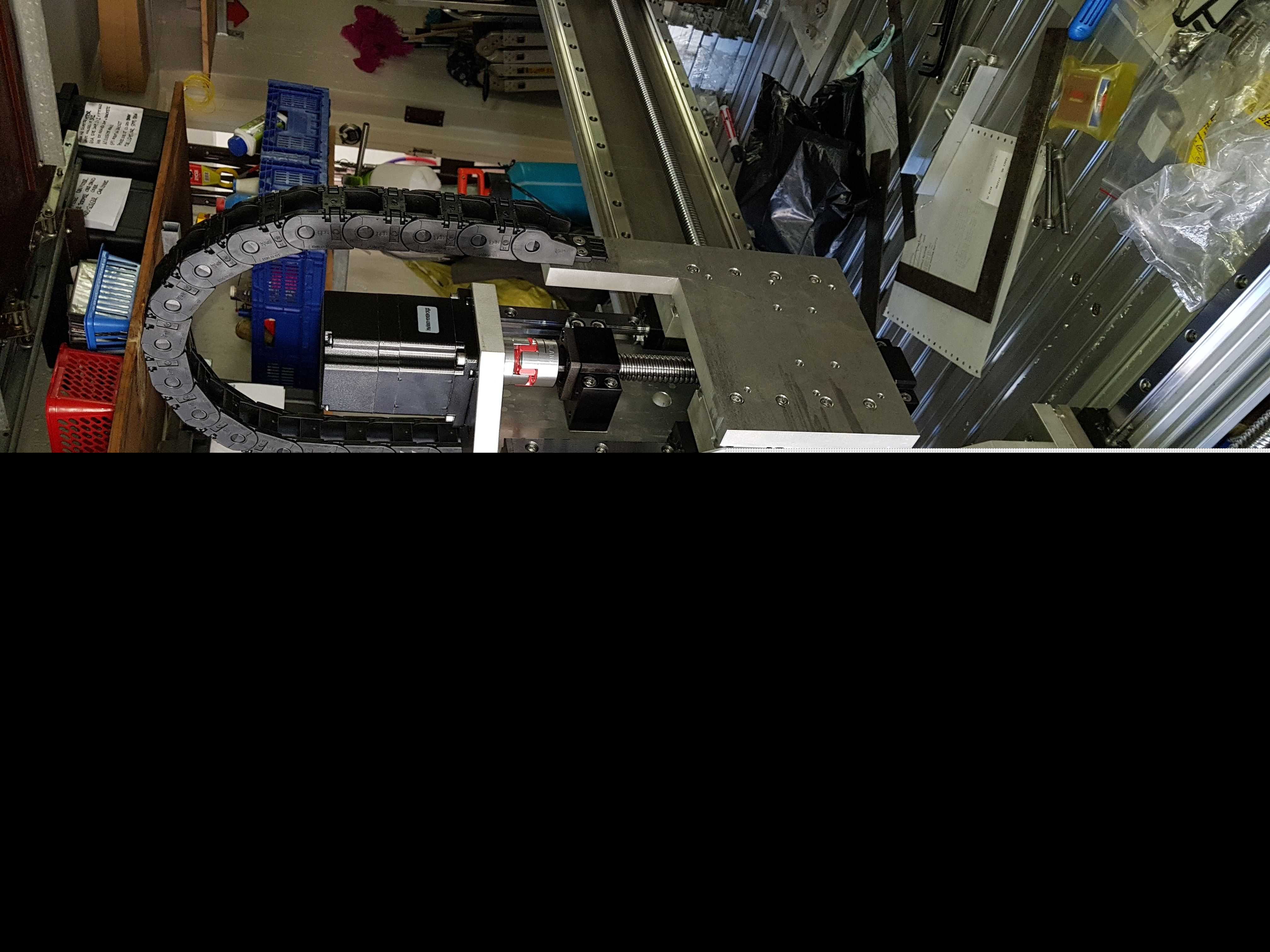 CNC 1300 Xtreme·������