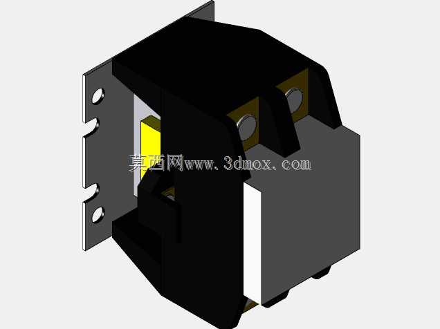 LG/LS SMC-20P2接触器