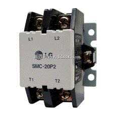 LG/LS SMC-20P2接触器