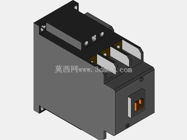 METASOL MC-65a接触器