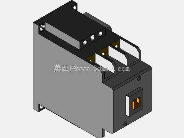METASOL MC-65a接触器