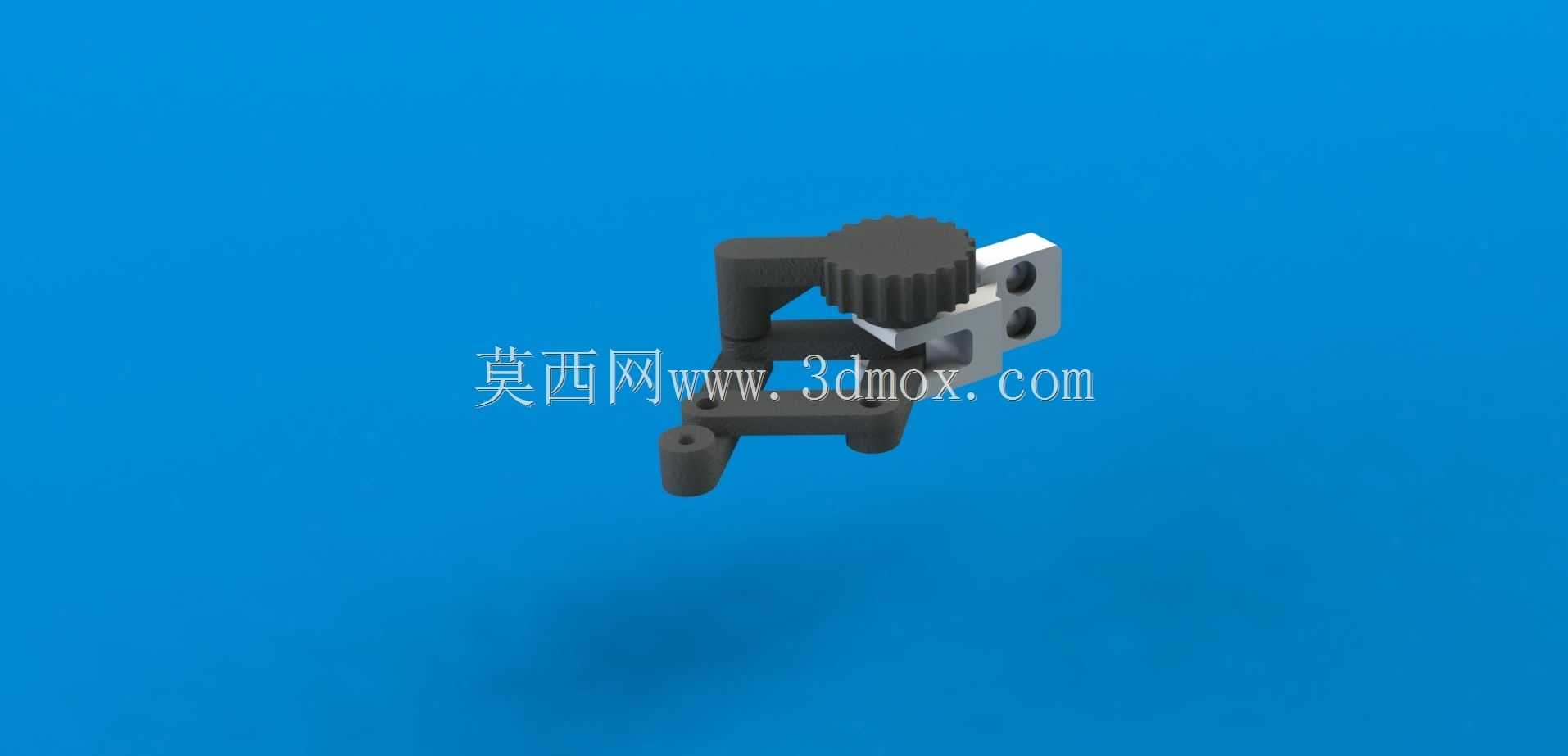 ��˿���죬3D��ӡ��������չ