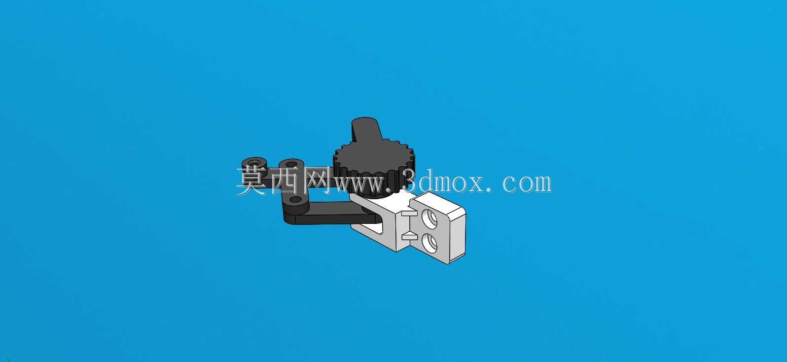 ��˿���죬3D��ӡ��������չ
