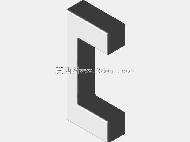 简单的8:1带手动曲柄的减速箱