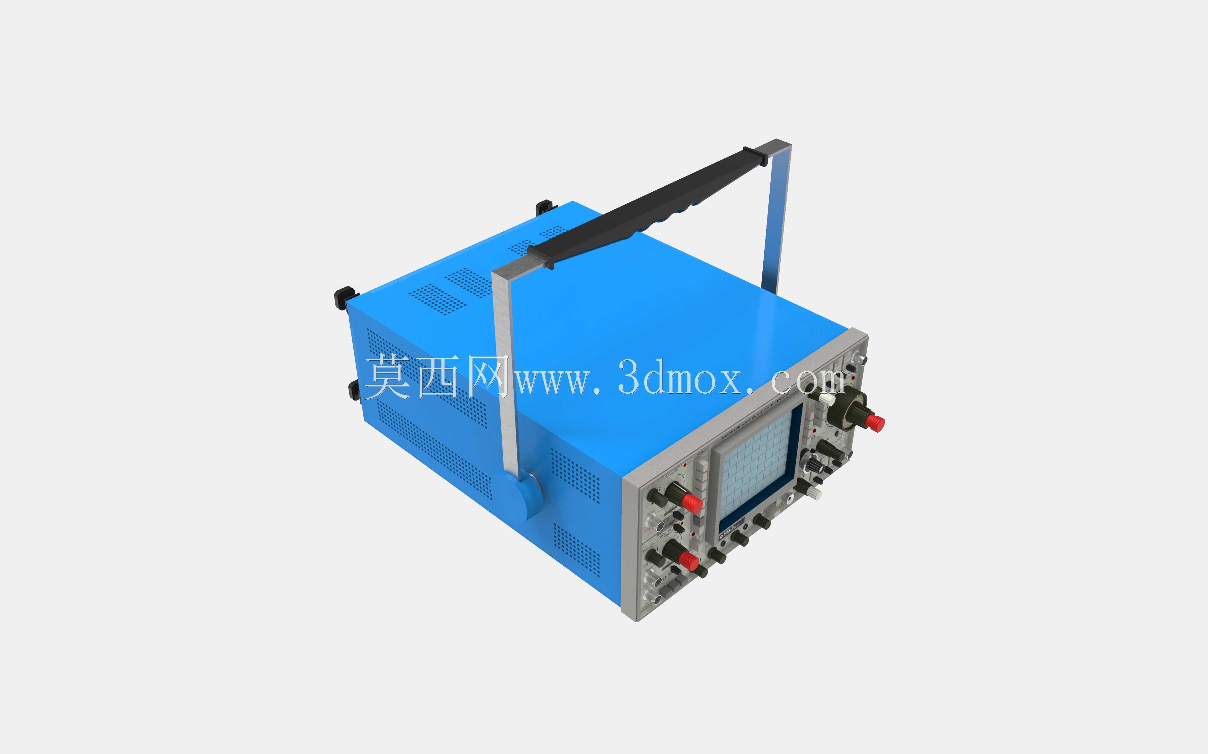 COS6100ʾ����100MHZ��16