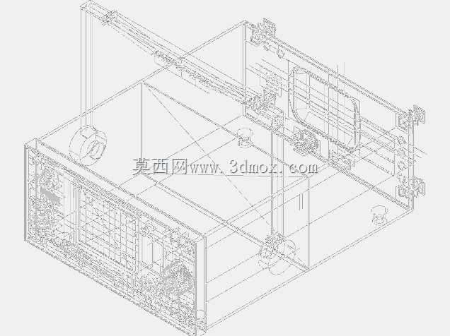 COS6100ʾ����100MHZ��16