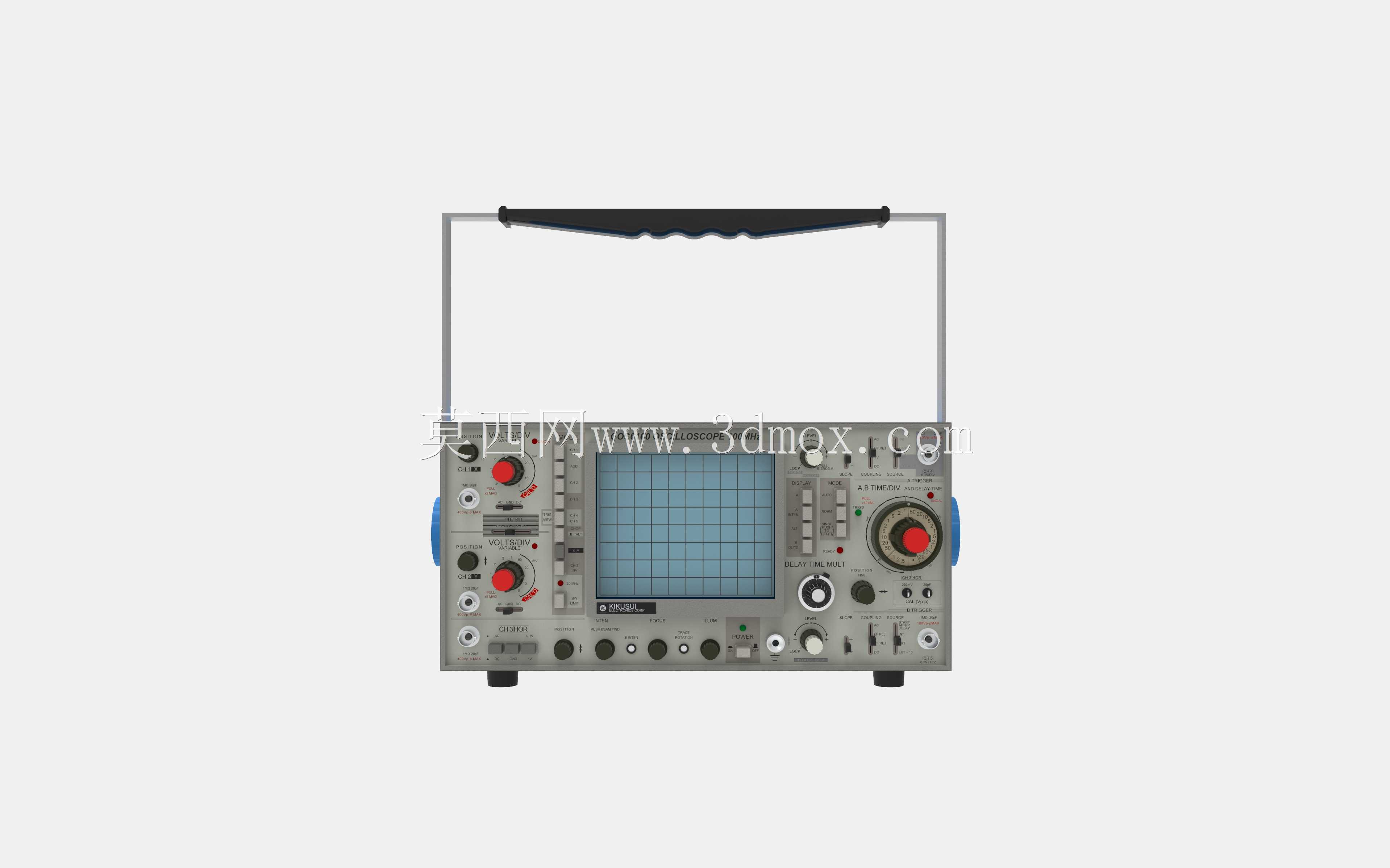 COS6100ʾ����100MHZ��16
