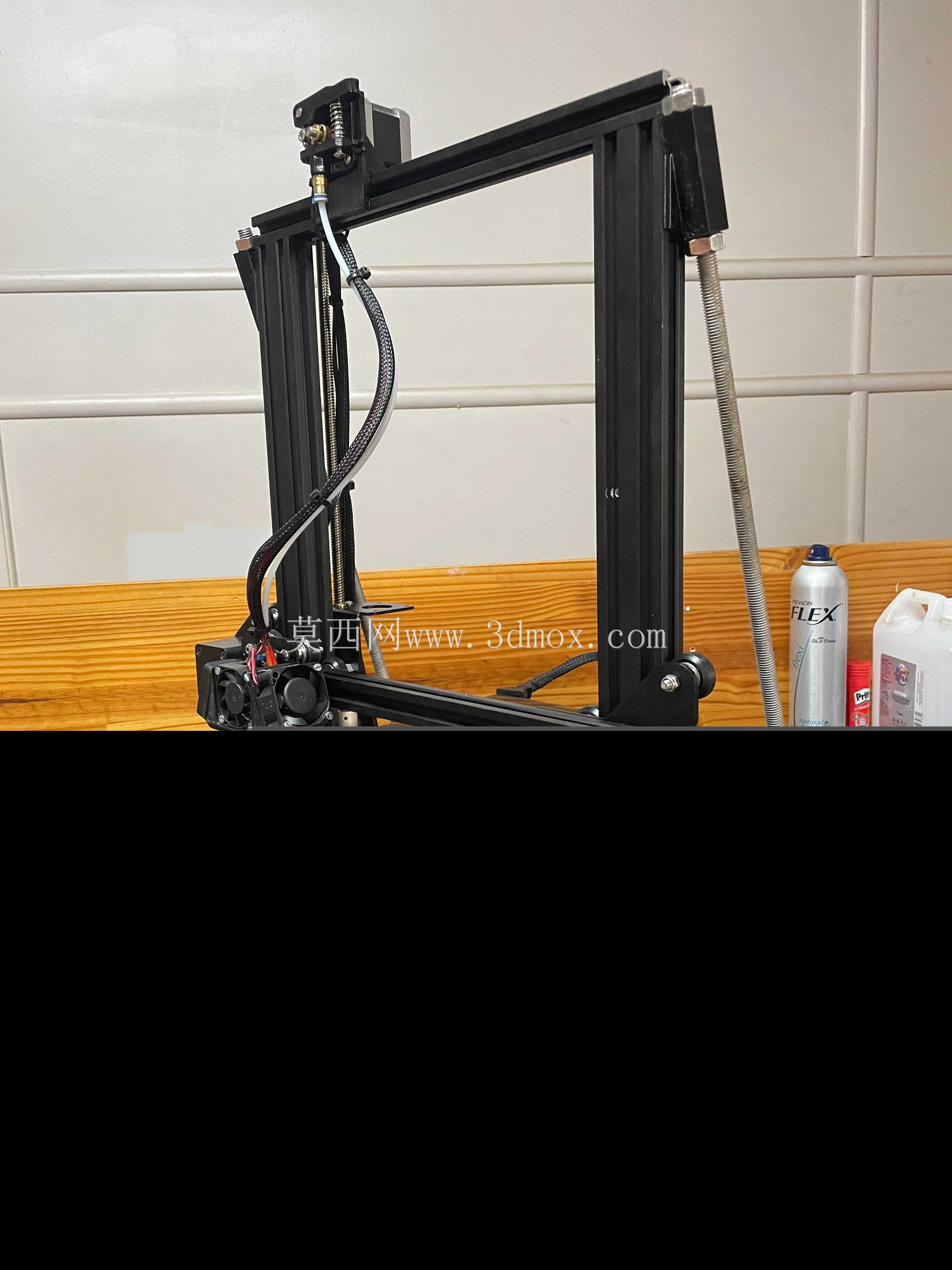 Ender 3 Z轴支架