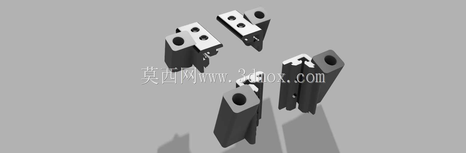 Ender 3 Z轴支架