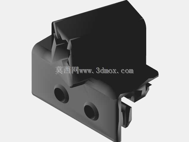 Ender 3 Z轴支架