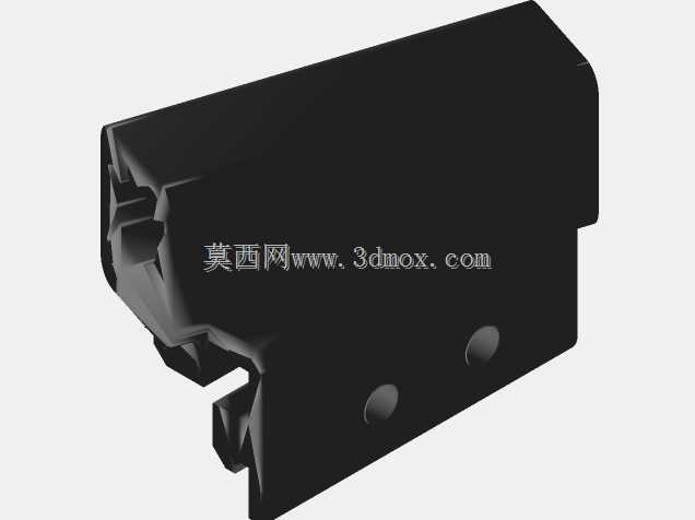 Ender 3 Z轴支架