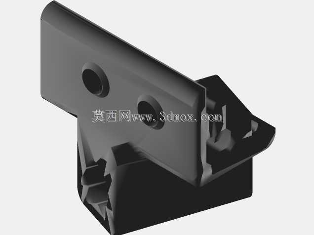 Ender 3 Z轴支架