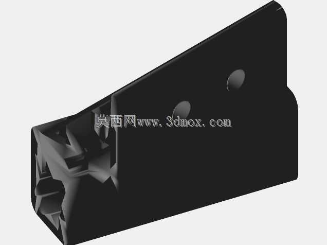Ender 3 Z轴支架