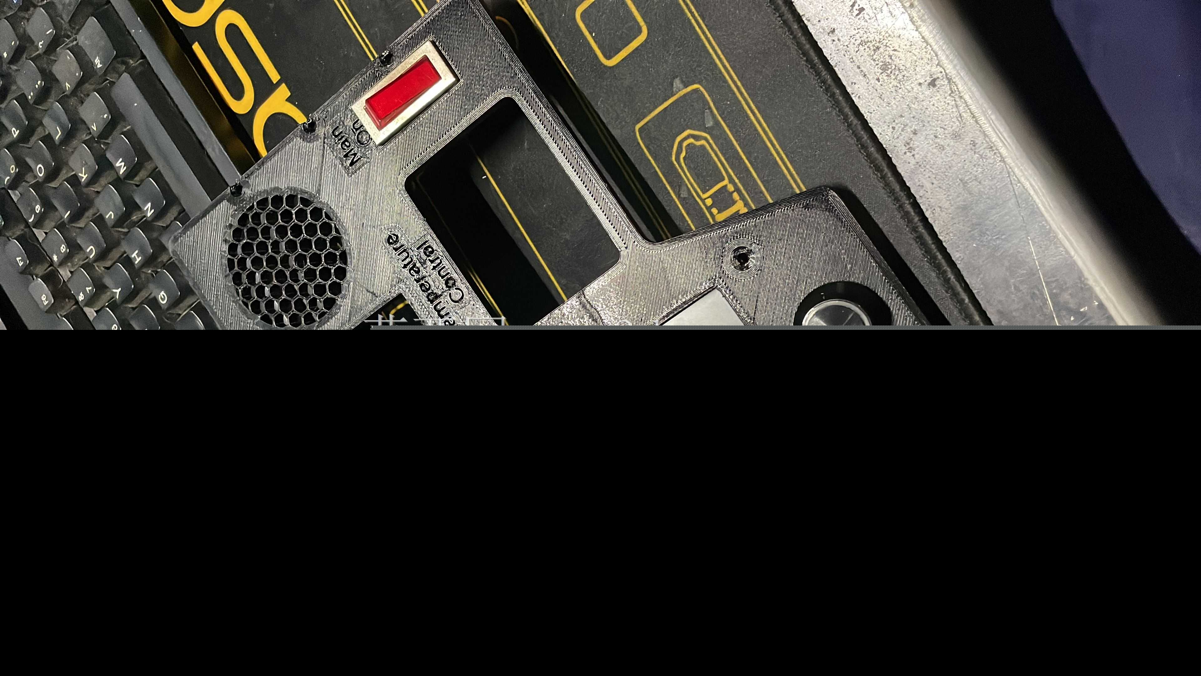 Ender 3�ⲿ������