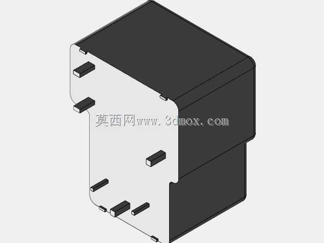 继电器TE c-3-1393209-1-b