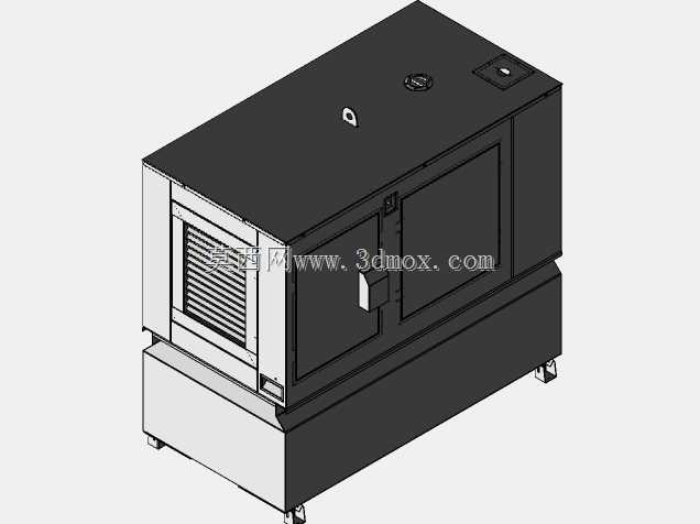 30-60 KVA�������ǣ���1500L����ˮ��