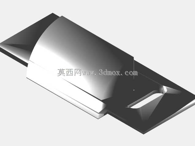 比克曼顶篷锁扣