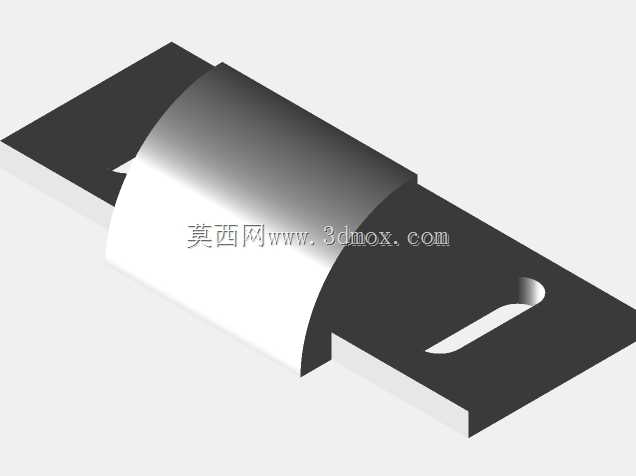 比克曼顶篷锁扣