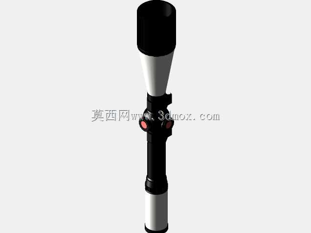 狙击手瞄准镜