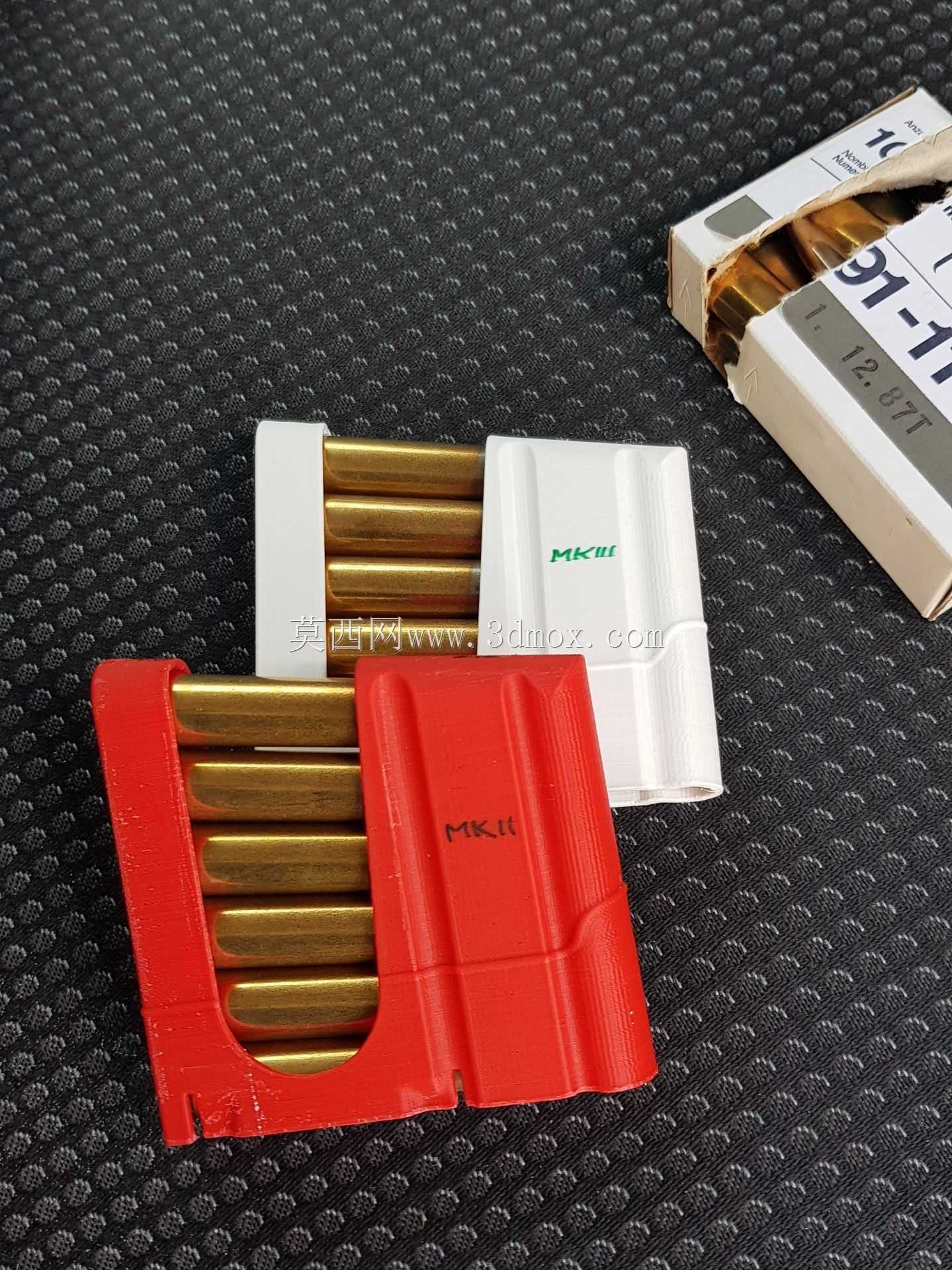 Karabiner 31 3D��ӡ���¼�