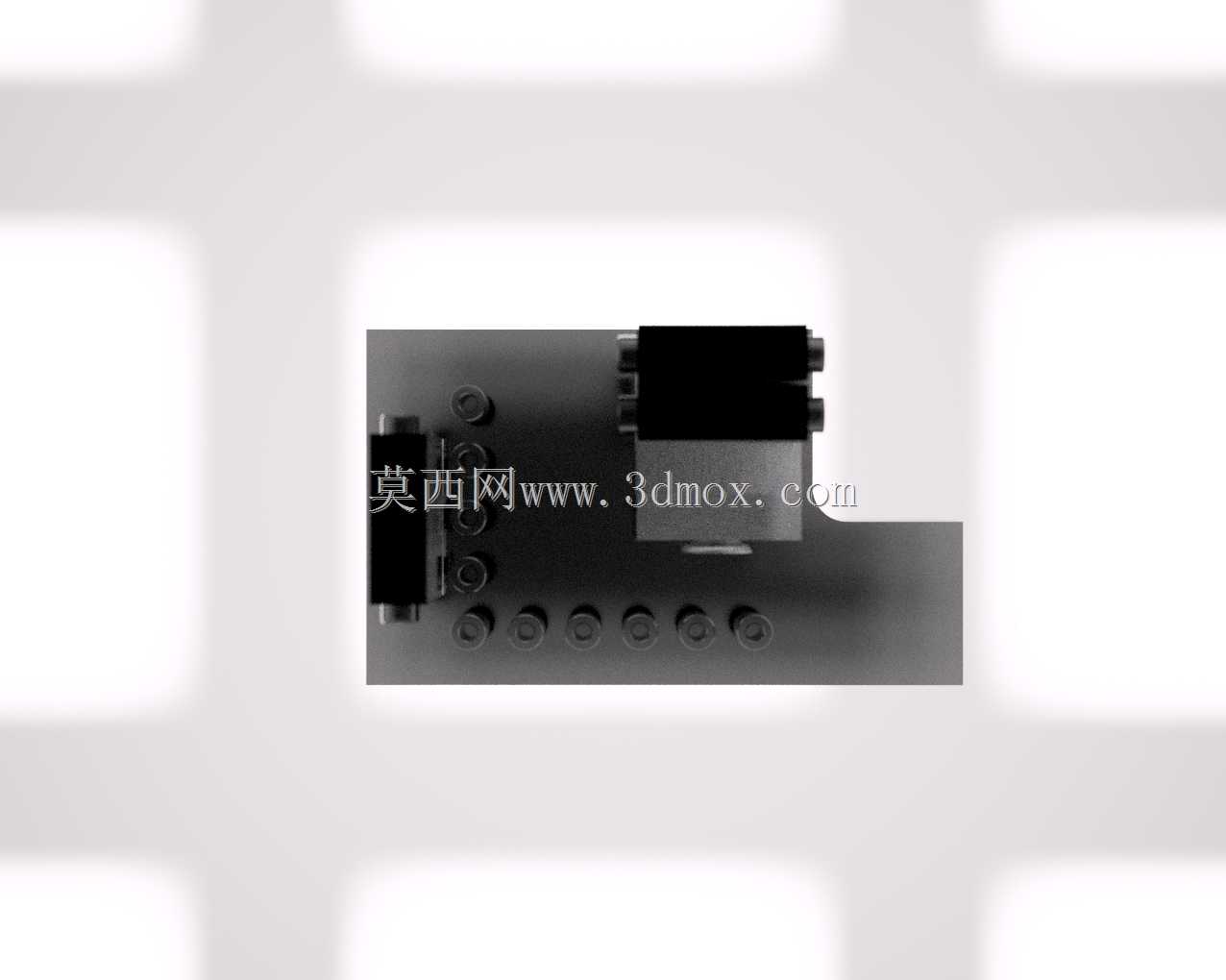 HSD BH17����ͷ