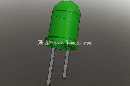 LED 5mm��ɫ