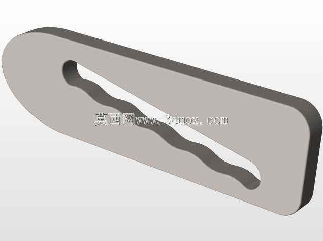 ANTI-LUCE FASTNER M8
