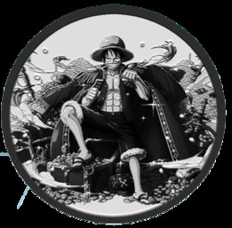 luffyһ��ʽ����v5