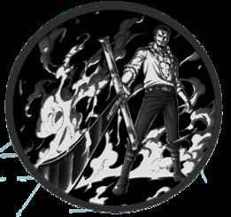 Dracole mihawkһ��ʽ