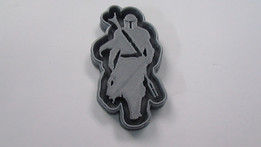 mandalorian cookie cutter v3
