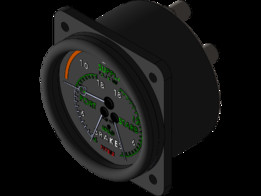 INST-12 Spitfire MK IX�ƶ�ѹ������