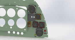 INST-2 Spitfire MK IX��ѹ��