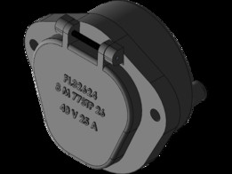 ͼ32624 Steckdose f��r REVI