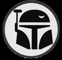 mandalorian coasters