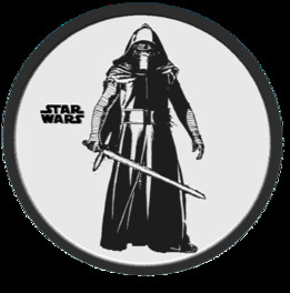 Kylo Ren��ɽ��