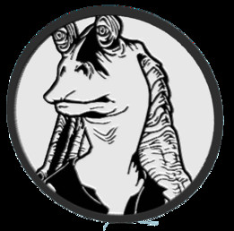 jar jar binks����