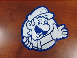 luigi��