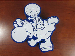 joshi��toad����