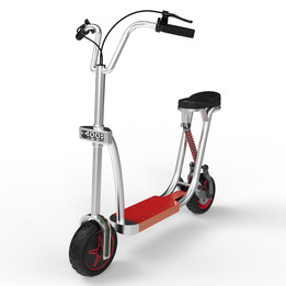 �Զ���eBike