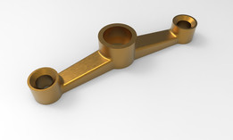 Pieza 1 guía de Introcción a KeyCreator