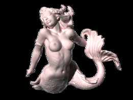 Sirena 1号