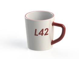 Cup\u 42