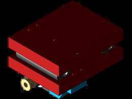 XCarriageAssambly