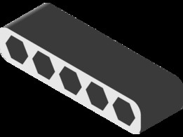 HexBitHolder5