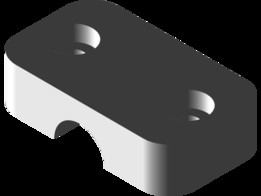 XEndStopClamp2����