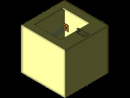 3D��ӡ�����200x200x