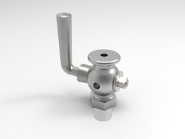 Grifo PRECTO para��